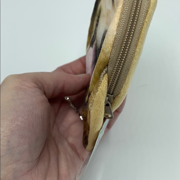 🌤3/$10🌦Realistic doggie coin purses. Puppy Dog - Picture 6 of 7